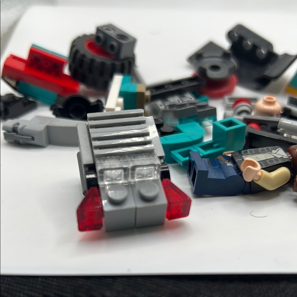 LEGO Building Blocks - Picture 6 of 11